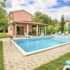 Holiday Home Valmonida mit Pool by Interhome