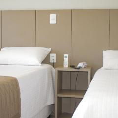 Hotel Seville Comfort