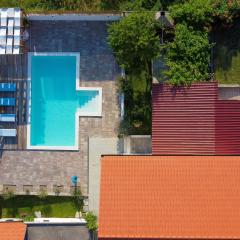 Holiday Home Dalmatinisches Landhaus Martin by Interhome