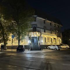 Nur M Hotel