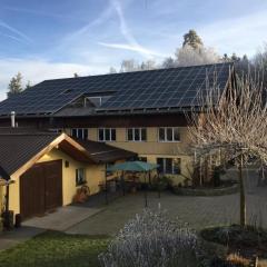 Apartment Rehalp Westen by Interhome