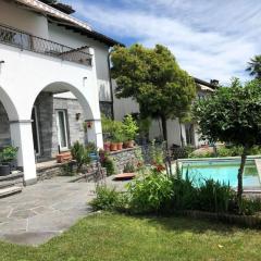 Apartment Casa Tintinnio by Interhome