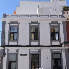 La Isleta Nest Hostel