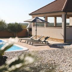 Villa Zrilic ZadarVillas