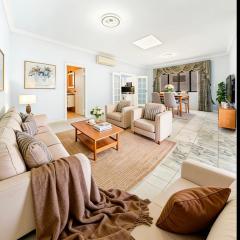 Burwood central home