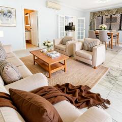 Burwood central home