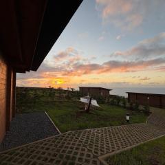 Sunset Eco Shelter 5