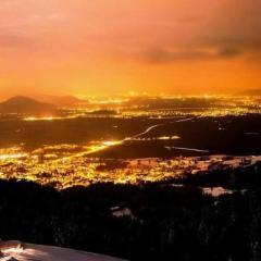 Apartment Rheintalblick by Interhome