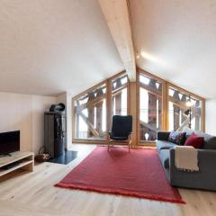 Apartment Bijou - BioBergün by Interhome