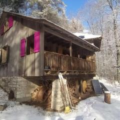 Holiday Home Waldhaus auf Randen by Interhome