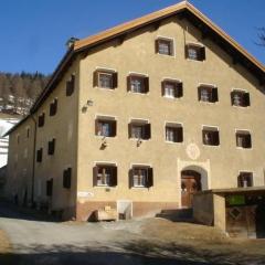 Apartment Davo Tuoi by Interhome