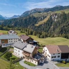 Apartment Haus 116A by Interhome