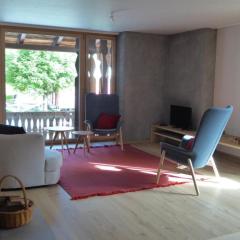 Apartment Biala - BioBergün by Interhome