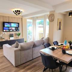 Infinity Torremolinos Spacious 2 Bedroom, 2 Bathroom Apartment by NAMASTE ELITE