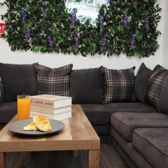 City Central Work-Friendly Studio 1BR