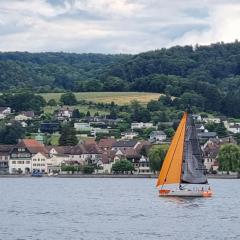 Apartment WohlfühlNest by Interhome