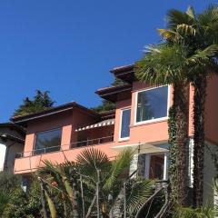 Apartment Casa Reduit Terrazza by Interhome