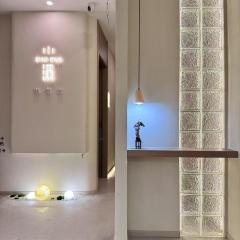 小满-轻酒店-北四环望京悠乐汇店