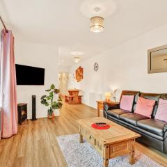 Cheviot - North East Escapes