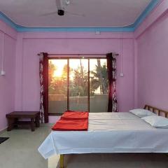 Darya bahadar beach resort diveagar