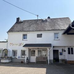 Ferienwohnung Marienhof Erdgeschoss