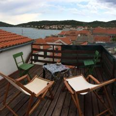 Apartment Sommersprosse-terase by Interhome