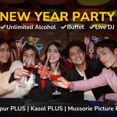 goSTOPS Mussoorie, Library Road