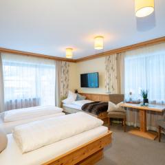 Boutique Hotel Montanara