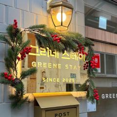 GreeneStay Sindang DDP Seoul