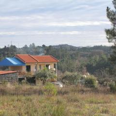 Holiday Home Ferien auf dem Bauernhof mit Weinberg by Interhome