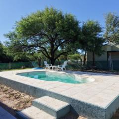 Cabañas Susurros de las Sierras