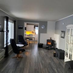 Charles Country House