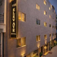 The Elevate Hotel Near Delhi Airport With- Free Airport PICKUP