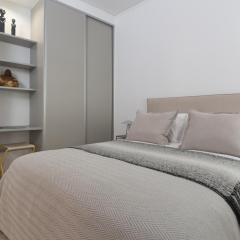 LuxLoom Athens next to Hilton