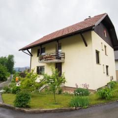 Apartment Appartement in Zasip mit Möblierter Terrasse by Interhome