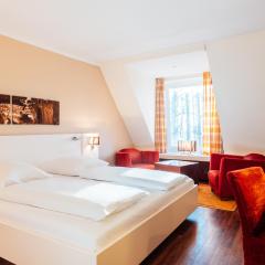 Heideblick - Tagungs- und Freizeithotel an der Lüneburger Heide