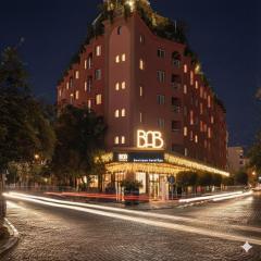 Le BAB HOTEL, Boutique Hôtel & SPA