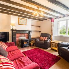 Well Farmhouse - Uk11880