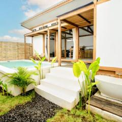 Musa Uluwatu Villas