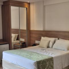 Vista Azul Apart Hotel - Vista Pinheiros