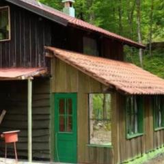 Holiday Home Green Side Cottage