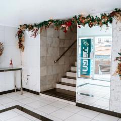 Condomínio Seixas | A 50m da Beira-Mar no Meireles