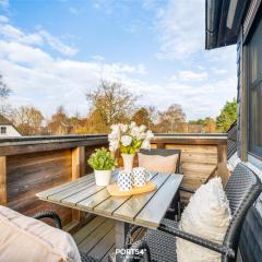 Haus Eiderseeschwalbe App I