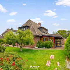 Haus Eiderseeschwalbe App II