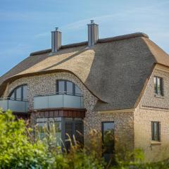 De Bööi - traumhaftes Reetdachhaus