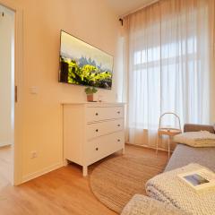 Marx - Modernes City Apartment - ideal für Geschäftsreisende & Paare - bis 4 Personen