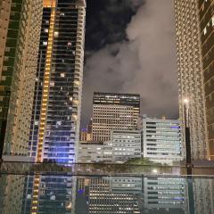 Luxury Haven in Cebu IT Park at Avida Towers Riala