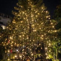 Shanti Villas By Around Stays, Tapovan Rishikesh