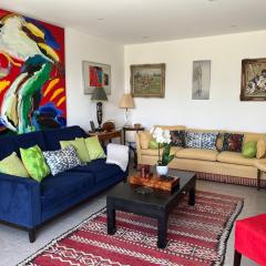 Stylish 3 Bed 3 Bath House near Beaches, Braunton