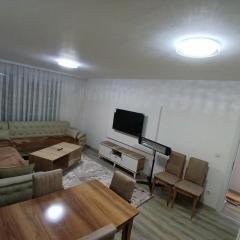 Banes moderne ne qender